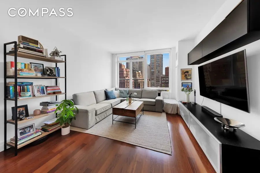 45 Park Avenue #1005, New York, NY 10016 - #2