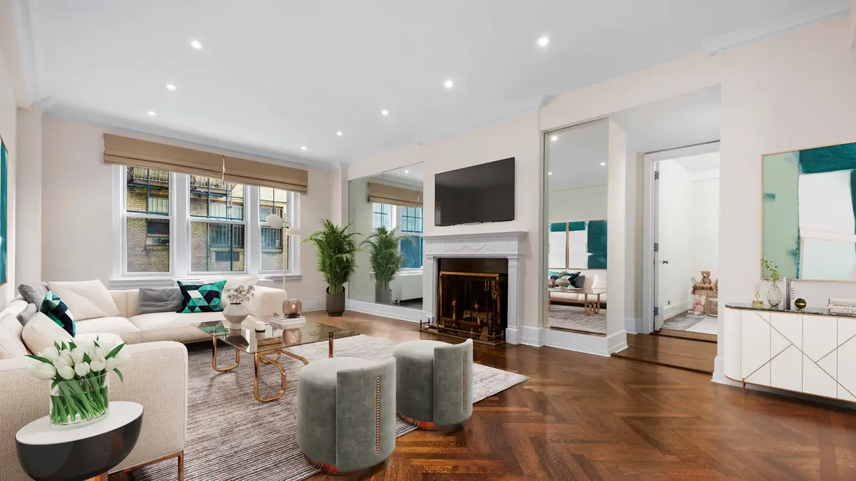 50 E 72nd Street #2C, Manhattan, NY 10021 - #1