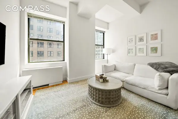 99 John Street #1907, Manhattan, NY 10038