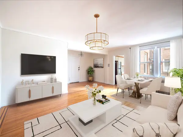 65-74 Saunders Street #1F, Queens, NY 11374