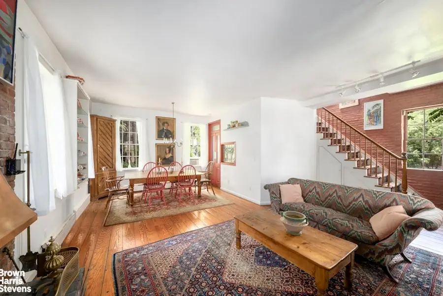 422 W 46th Street #2R, Manhattan, NY 10036 - #3