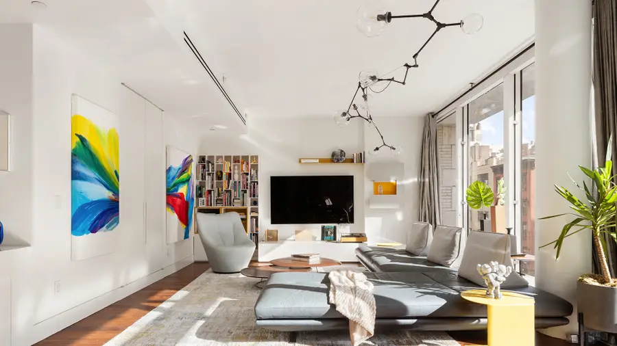 57 Irving Place #4, Manhattan, NY 10003 - #2