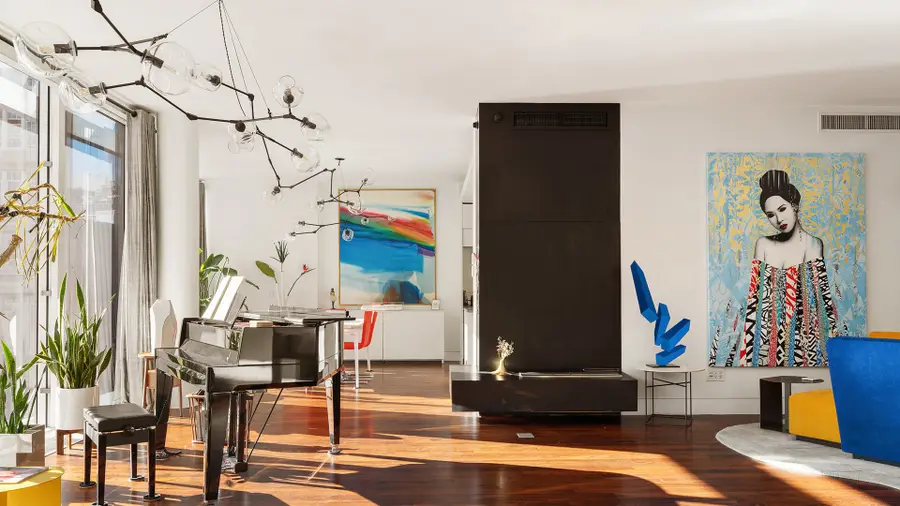 57 Irving Place #4, Manhattan, NY 10003 - #3