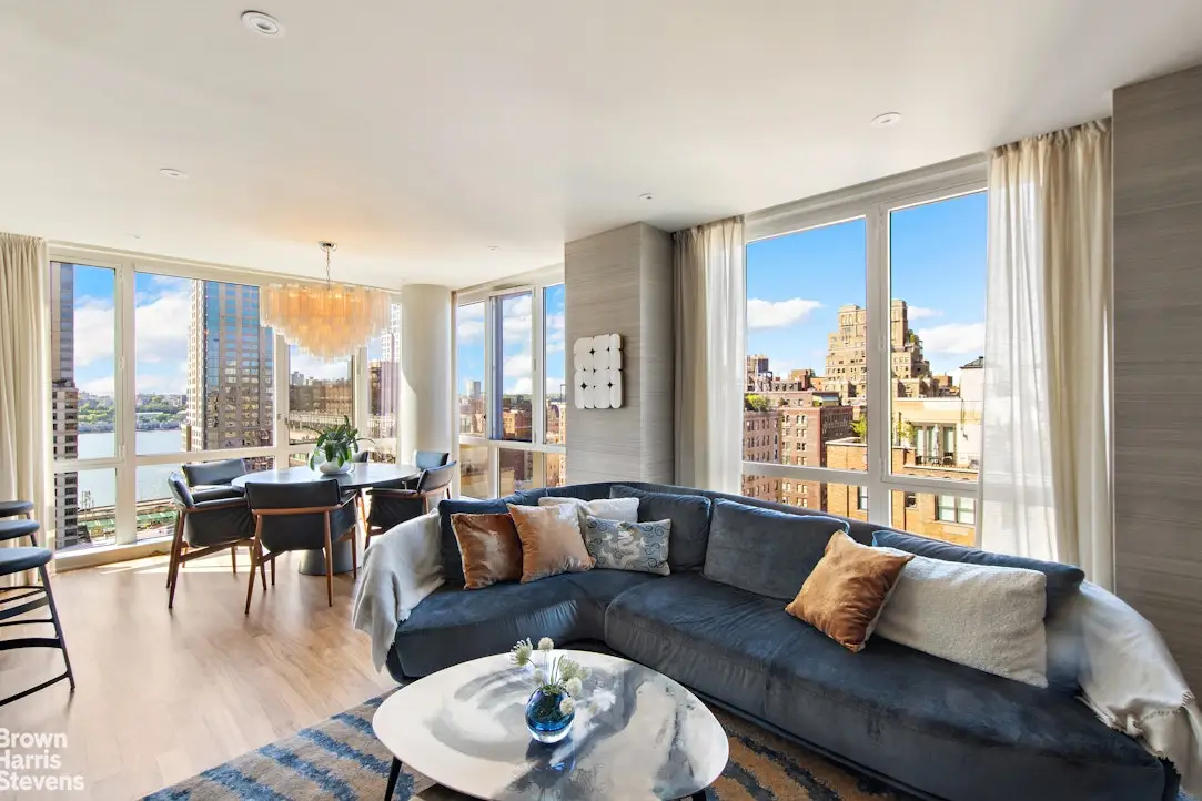 200 W End Avenue #19B, Manhattan, NY 10023 - #1