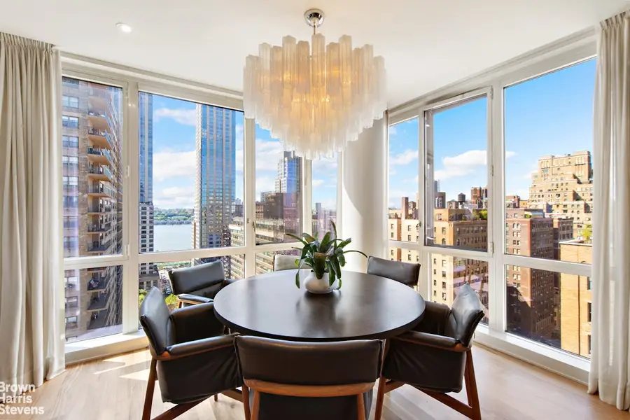 200 W End Avenue #19B, Manhattan, NY 10023 - #2