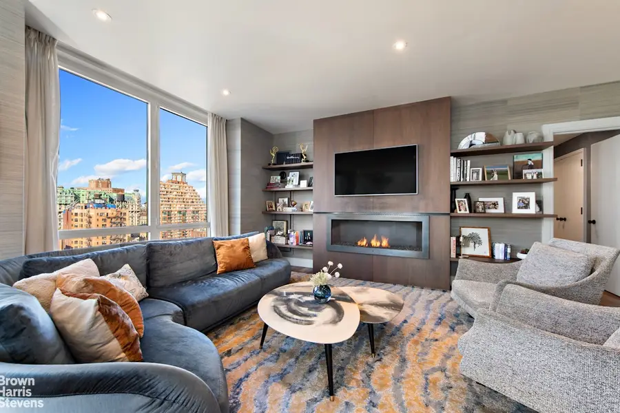 200 W End Avenue #19B, Manhattan, NY 10023 - #3