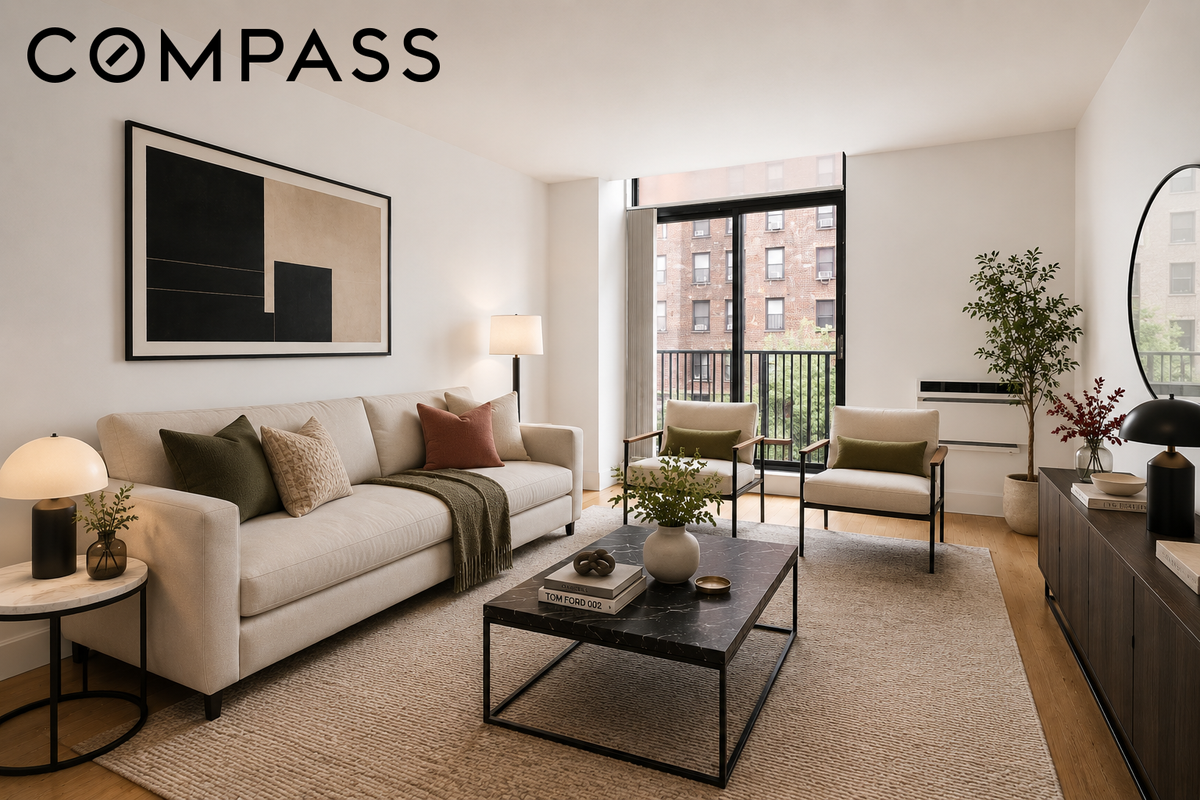 435 E 86th Street #4E, Manhattan, NY 10028 - #1