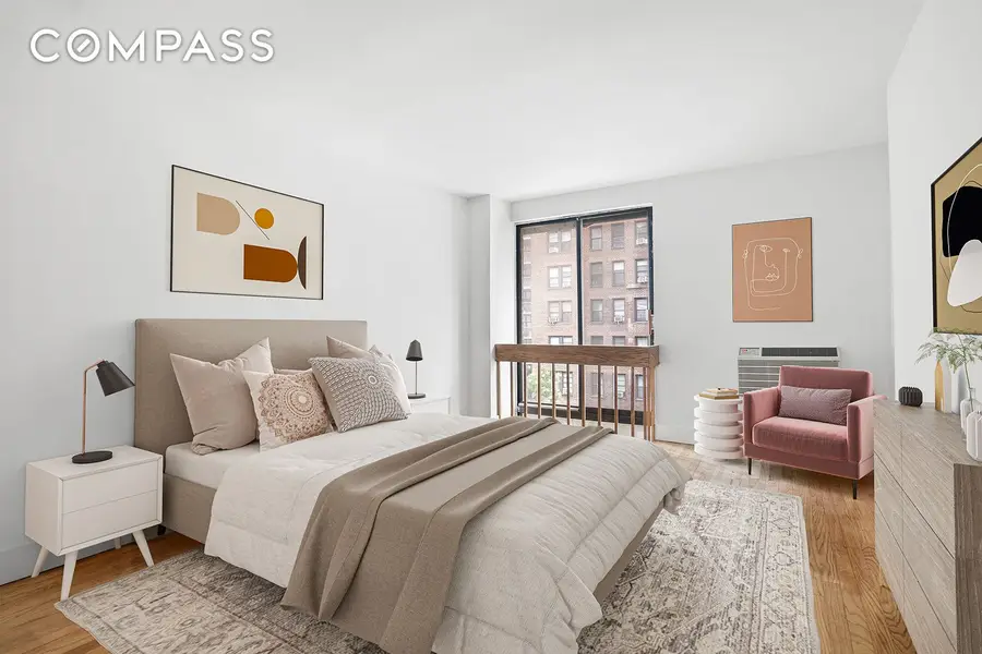 435 E 86th Street #4E, New York, NY 10028 - #2
