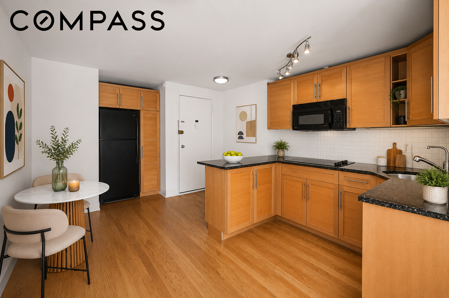 435 E 86th Street #4E, Manhattan, NY 10028 - #3