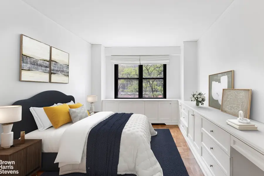 399 E 72nd Street #3D, Manhattan, NY 10021 - #2