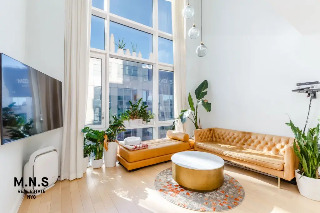 34 N 7th Street #8-L, Brooklyn, NY 11249 - #1