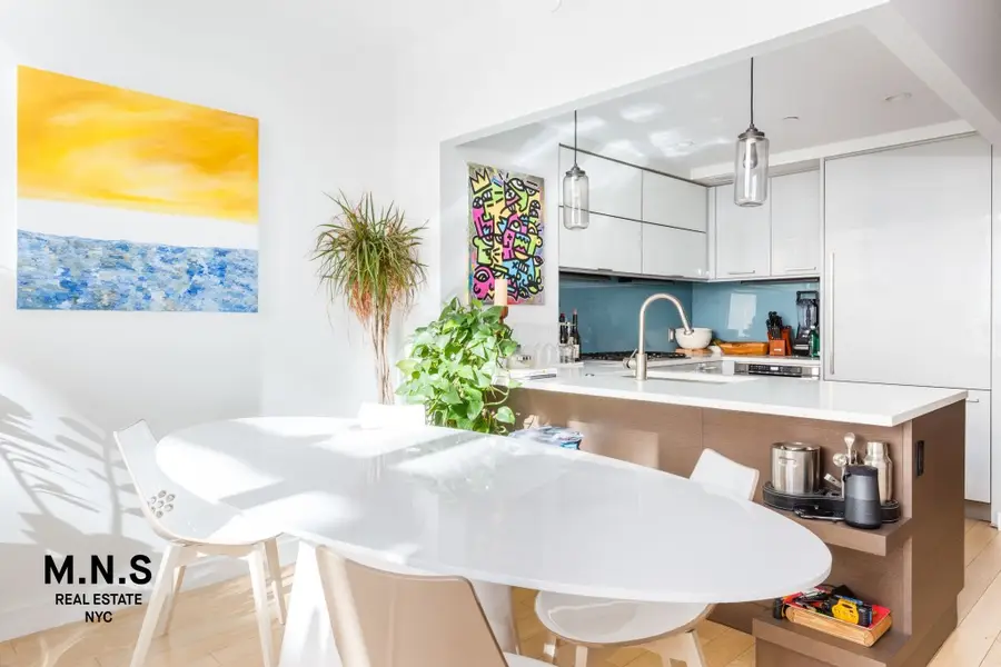 34 N 7th Street #8-L, Brooklyn, NY 11249 - #2