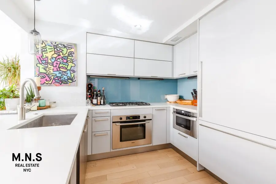 34 N 7th Street #8-L, Brooklyn, NY 11249 - #3