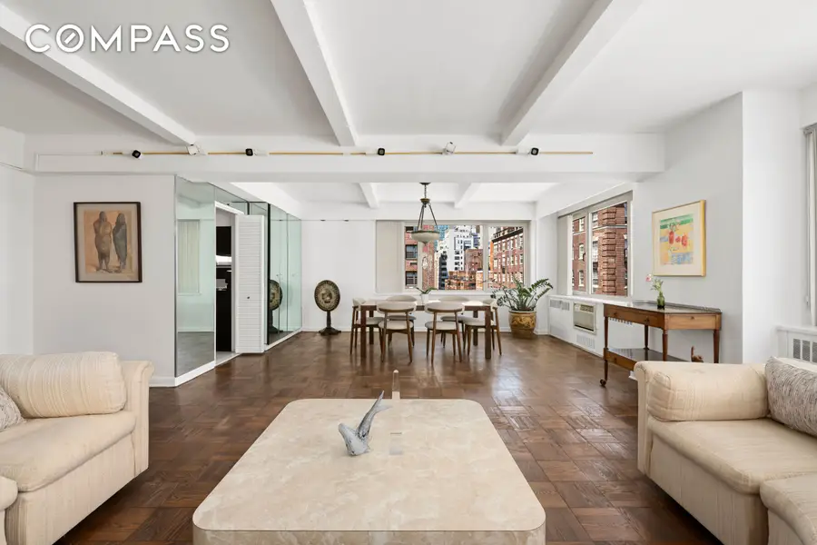 25 Sutton Place S #16B, Manhattan, NY 10022 - #3