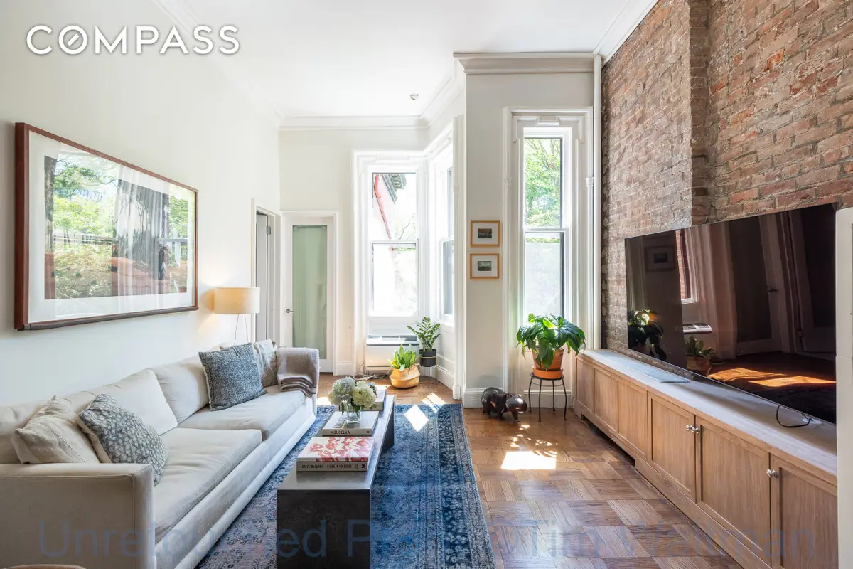 58 Remsen Street #1R, Brooklyn, NY 11201 - #1