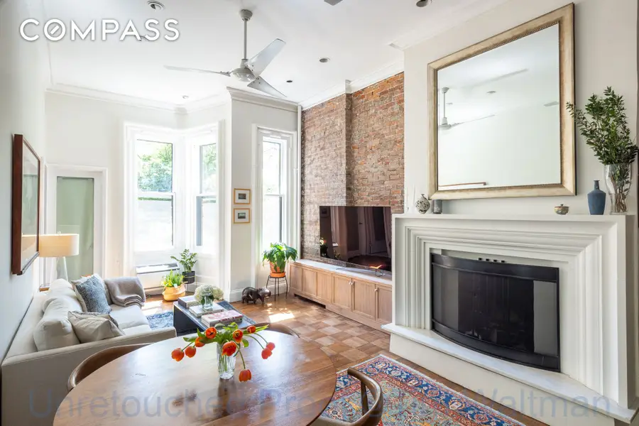 58 Remsen Street #1R, Brooklyn, NY 11201 - #3