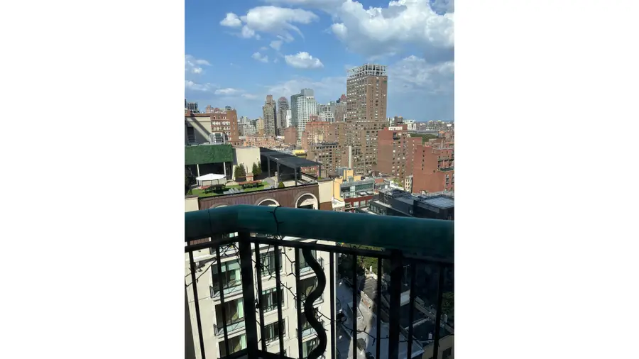 303 E 60th Street #18F, Manhattan, NY 10022 - #2
