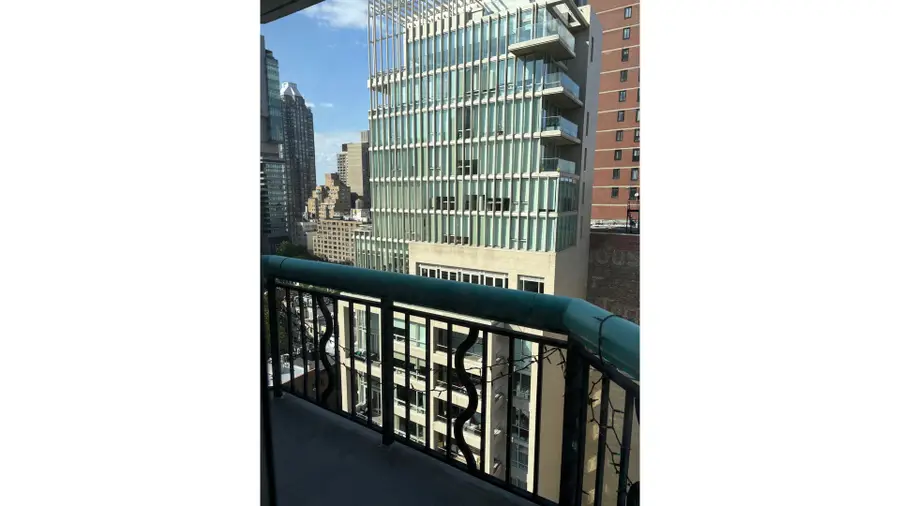 303 E 60th Street #18F, Manhattan, NY 10022 - #3