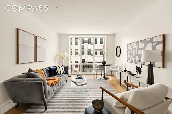 40 Schaefer Street #2B, Brooklyn, NY 11207