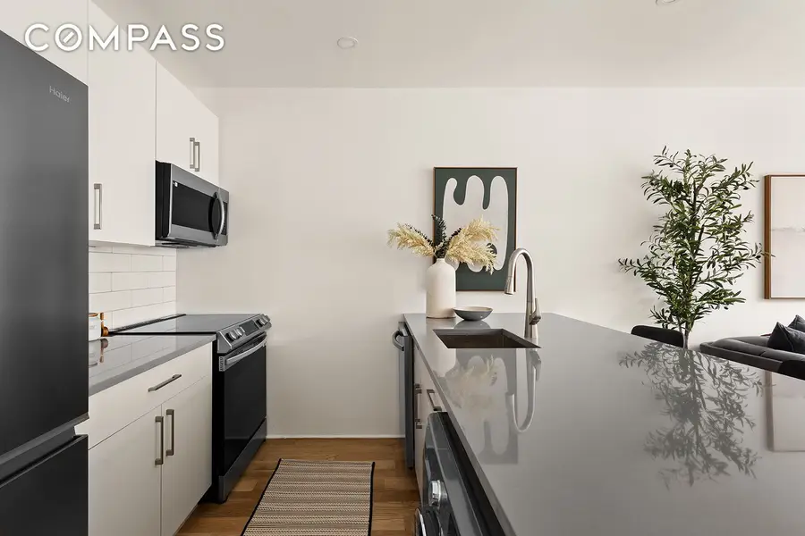 40 Schaefer Street #2B, Brooklyn, NY 11207 - #2