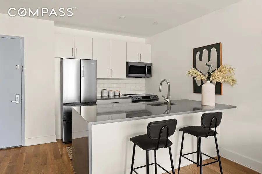40 Schaefer Street #2B, Brooklyn, NY 11207 - #3