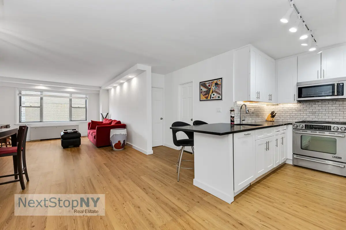 400 E 56th Street #35S, Manhattan, NY 10022 - #1