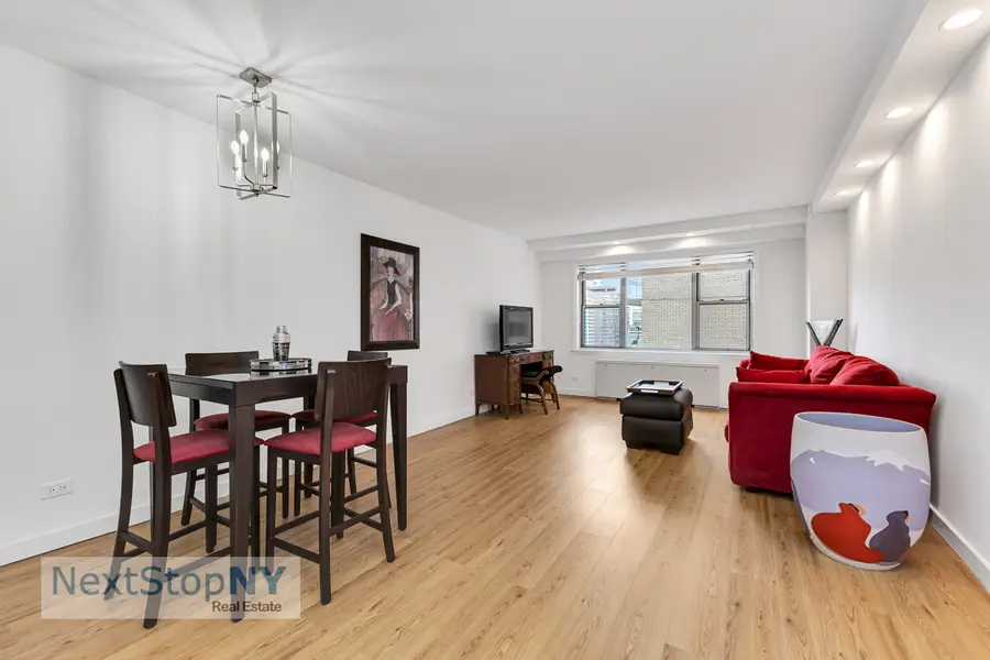 400 E 56th Street #35S, Manhattan, NY 10022 - #2
