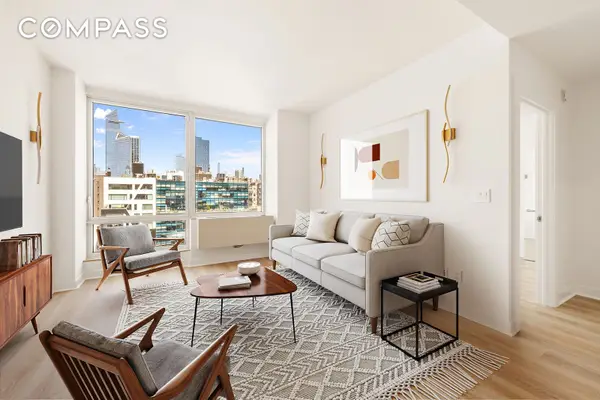 450 W 17th Street #1123, Manhattan, NY 10011