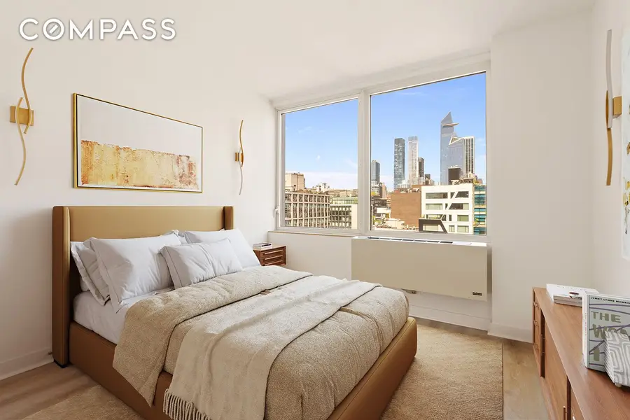 450 W 17th Street #1123, Manhattan, NY 10011 - #2