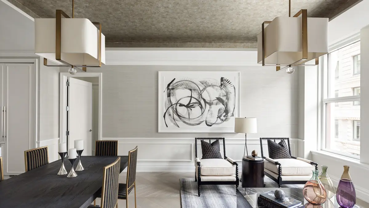 108 Leonard Street #8G, Manhattan, NY 10013 - #1