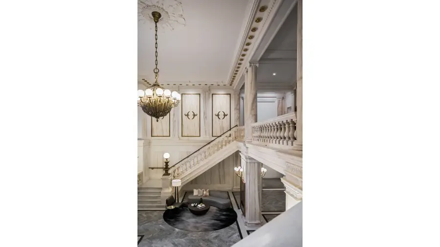 108 Leonard Street #8G, Manhattan, NY 10013 - #3