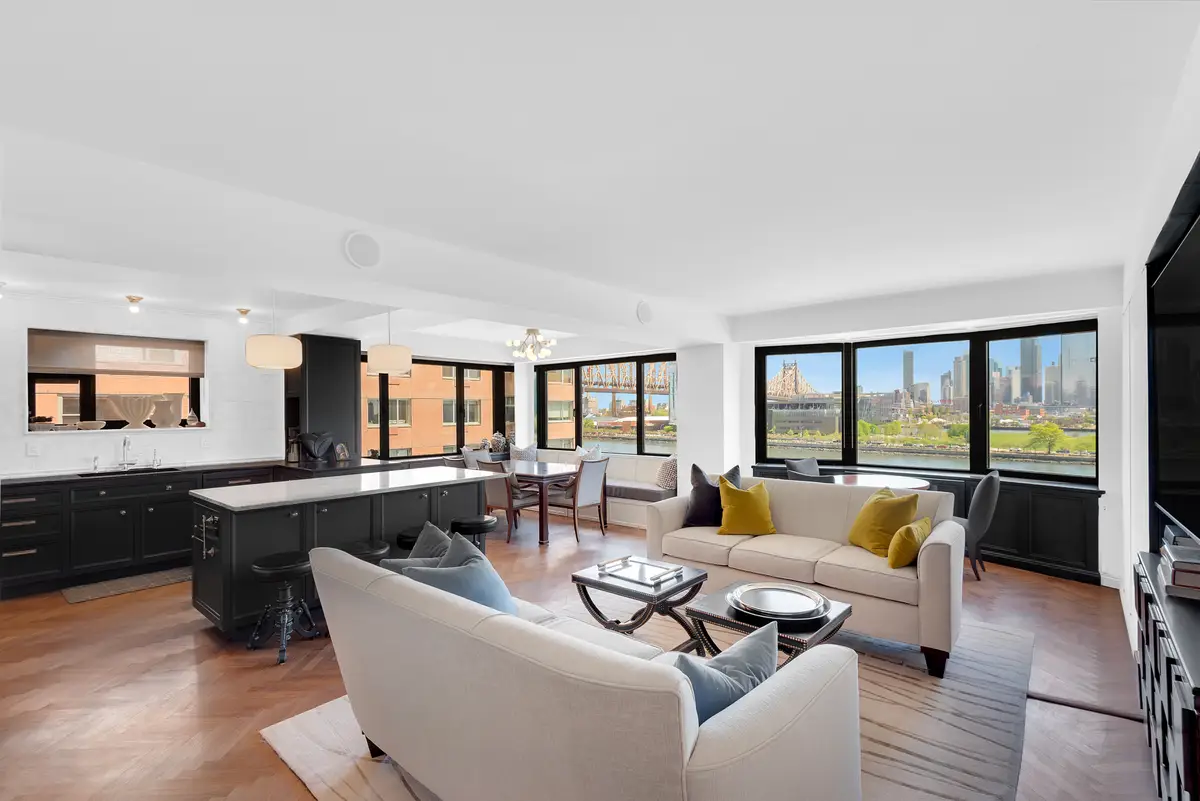 25 Sutton Place S #5M, Manhattan, NY 10022 - #1