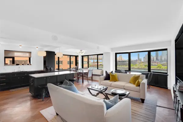 25 Sutton Place S #5M, Manhattan, NY 10022