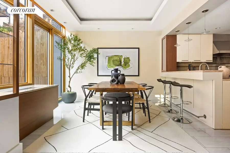 344 W 23rd Street #1E, Manhattan, NY 10011 - #2