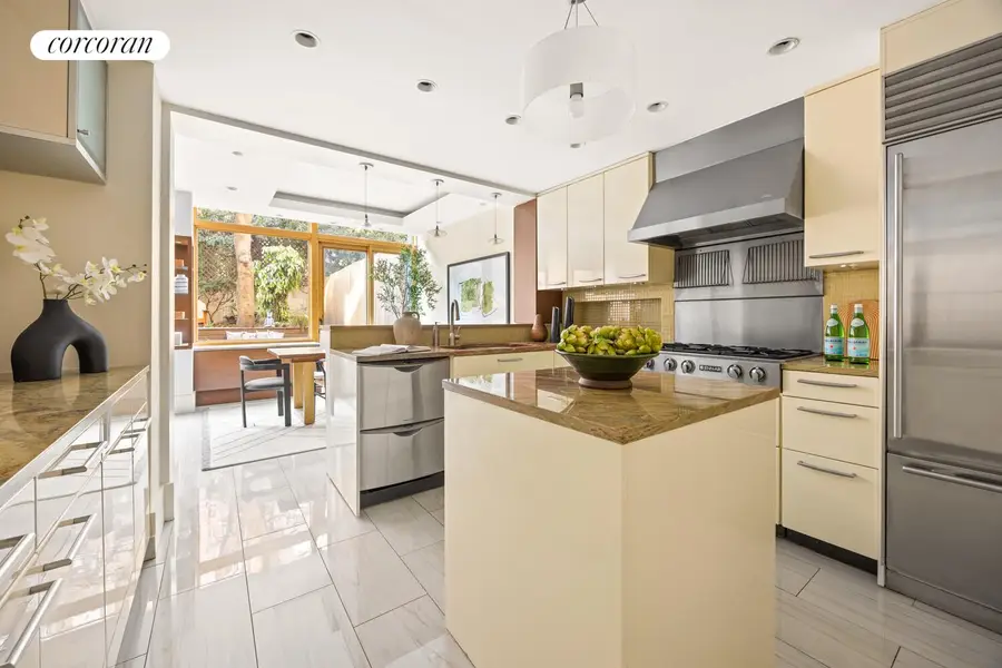 344 W 23rd Street #1E, Manhattan, NY 10011 - #3