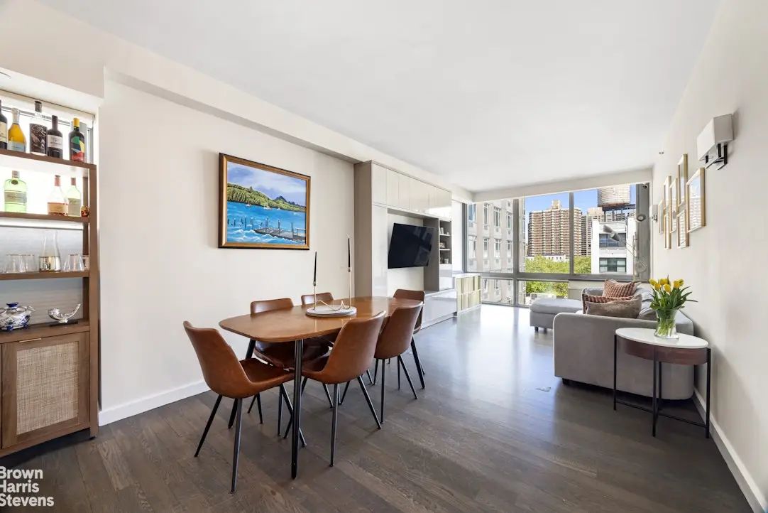 225 W 60th Street #9C, New York, NY 10023 - #1