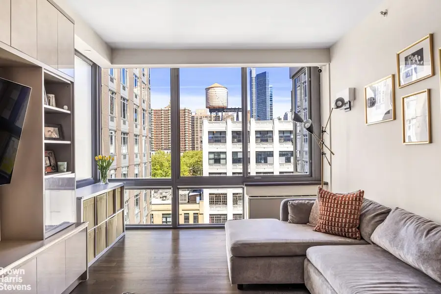225 W 60th Street #9C, New York, NY 10023 - #2