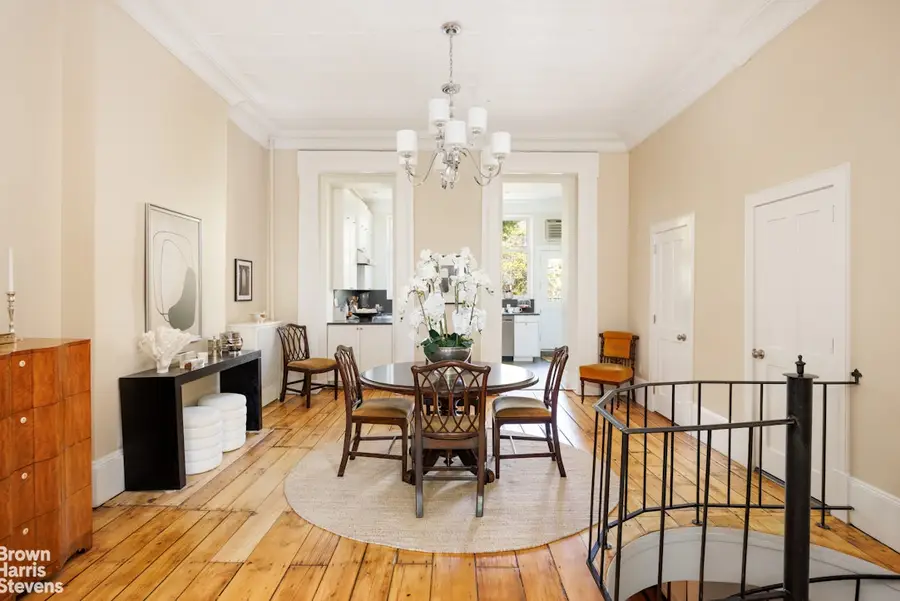 408 Henry Street, Brooklyn, NY 11201 - #3