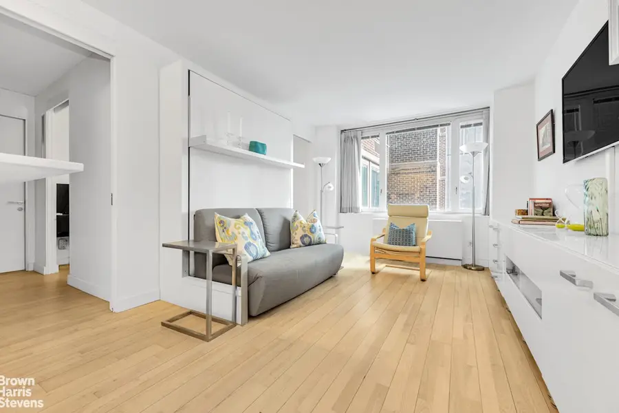 322 W 57th Street #49Q, New York, NY 10019 - #3