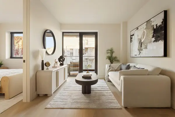 17 Dodworth Street #3-A, Brooklyn, NY 11221
