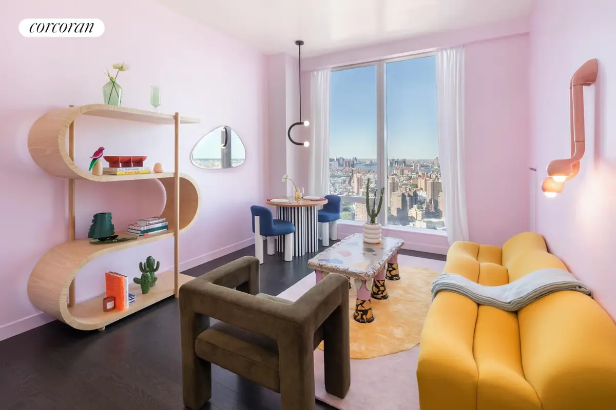 252 South Street #45E, Manhattan, NY 10002 - #1