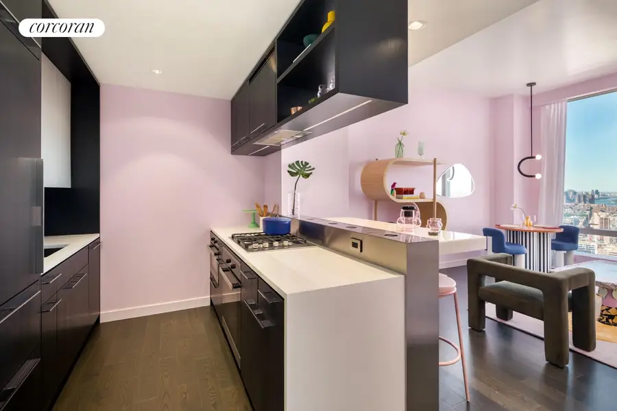 252 South Street #45E, Manhattan, NY 10002 - #2