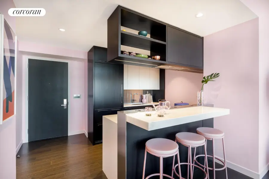 252 South Street #45E, Manhattan, NY 10002 - #3