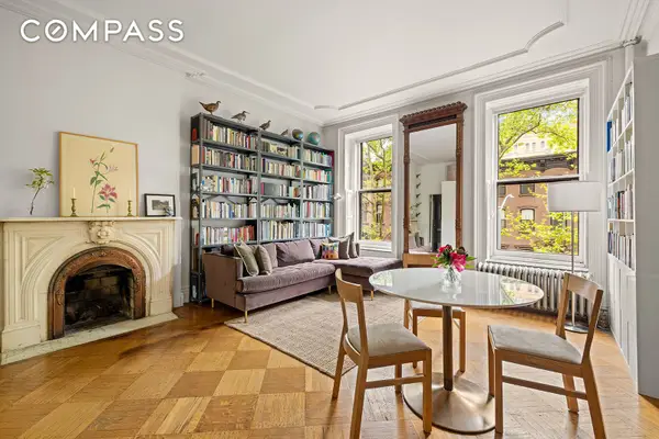 21 S Portland Avenue #2F, Brooklyn, NY 11217