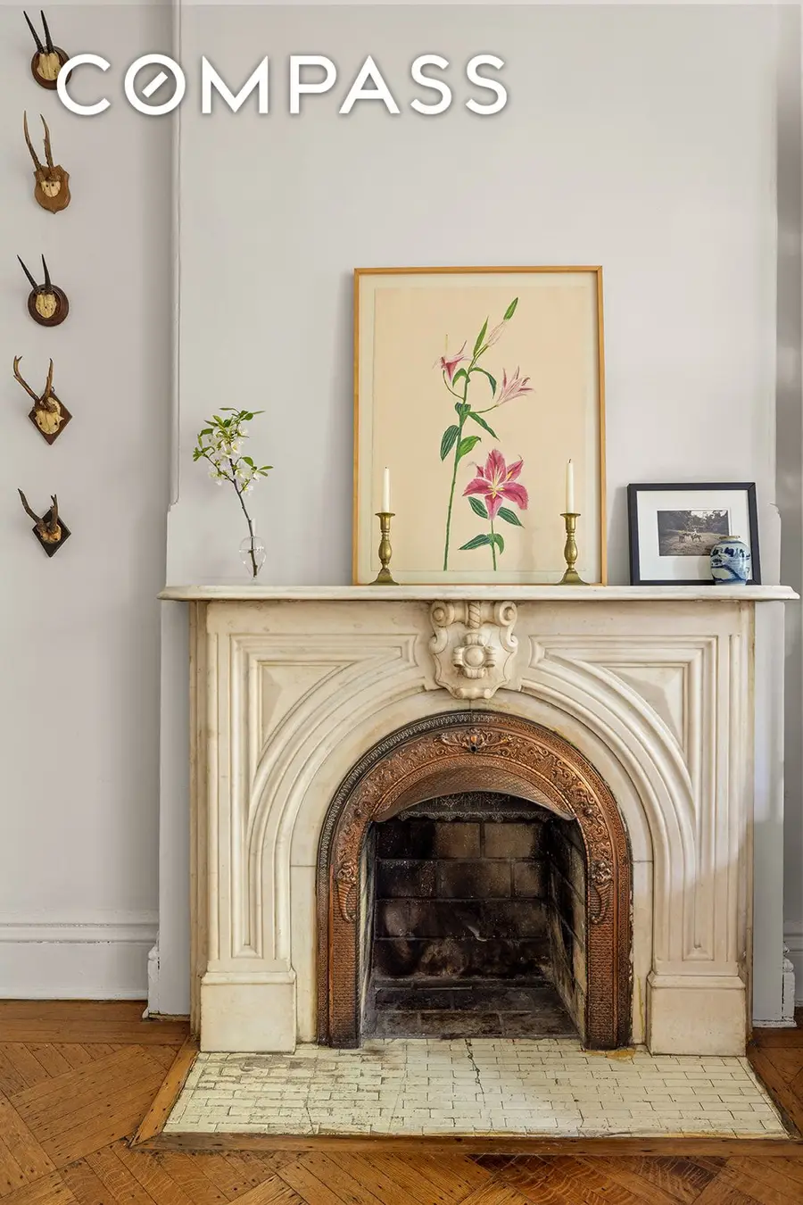 21 S Portland Avenue #2F, Brooklyn, NY 11217 - #2