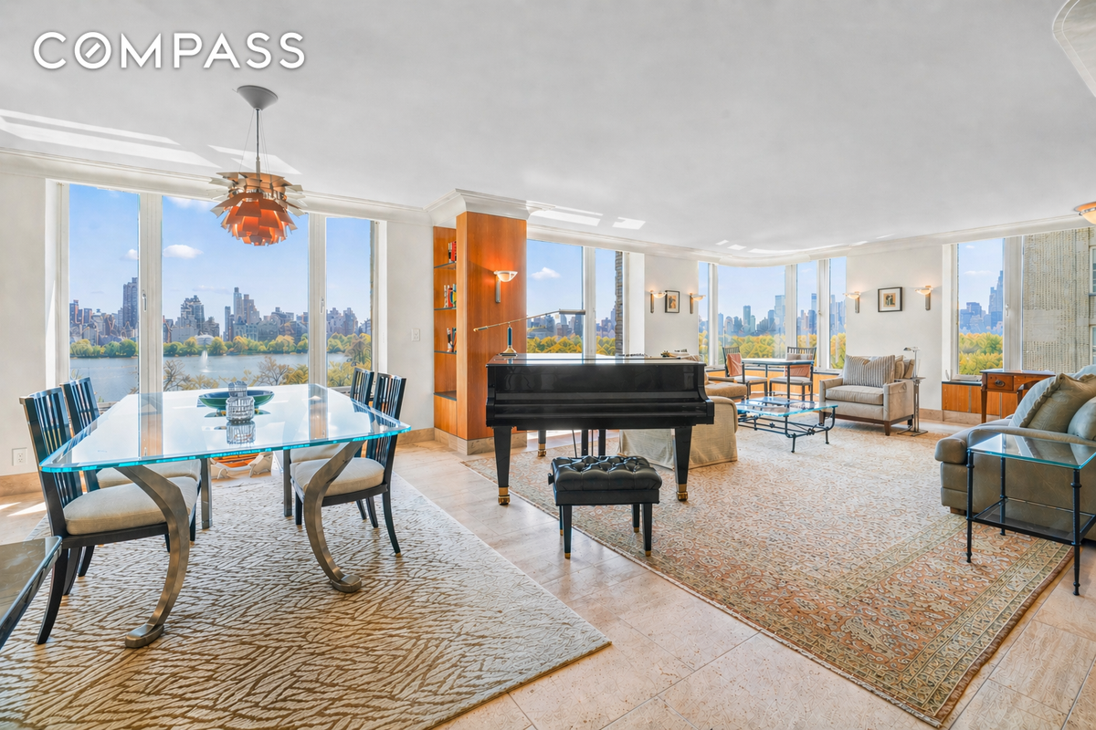 279 Central Park W #11B, New York, NY 10024 - #1
