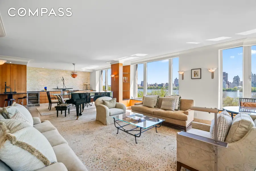 279 Central Park W #11B, New York, NY 10024 - #2