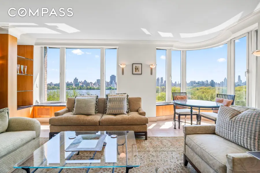 279 Central Park W #11B, New York, NY 10024 - #3