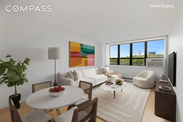 301 W 110th Street #8J, Manhattan, NY 10026
