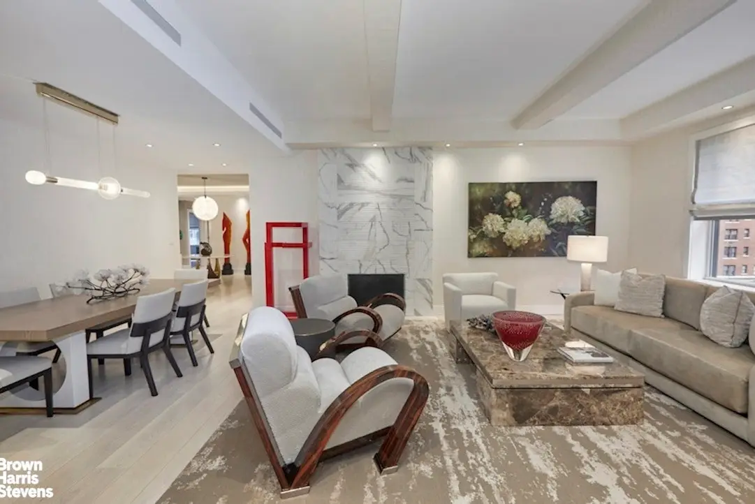 1111 Park Avenue #7B, Manhattan, NY 10128 - #1